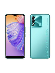 Tecno Spark 8 4/64GB Cyan