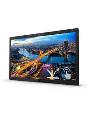 Монітор Philips 222B1TFL/00 21.5'' (222B1TFL/00) Монітори