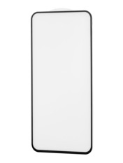 Захисне скло Glasscove Full Cover для Xiaomi Redmi Note 15 Pro+ 5G Глянсова BOX глянсове Black