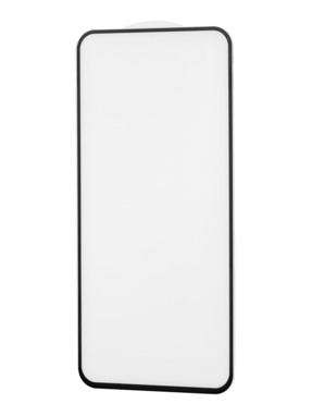 Захисне скло Glasscove Full Cover для Xiaomi Redmi Note 15 Pro 4G глянсове Black