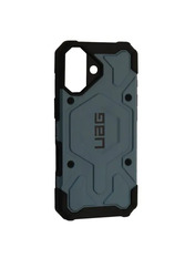 Чохол UAG NEW PATHFINDER COLORS MAGSAFE для Apple iPhone 17 Dark Blue Dark Blue (6903817425)