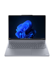Ноутбук Lenovo ThinkBook 16p G6 IAX (21R0001RRA) Luna grey