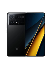 Xiaomi Poco X6 Pro 5G NFC EU 8/256GB Black
