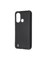 Чохол ArmorStandart Matte Slim Fit для ZTE Blade L220 Black (ARM69304)