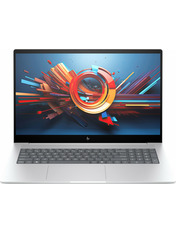 Ноутбук HP Envy 17-da0097nr (9V8M4UA) Silver