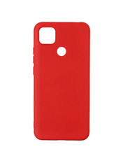 Чохол ArmorStandart Icon Case для Xiaomi Redmi 9C/10A Red Red (ARM62752)