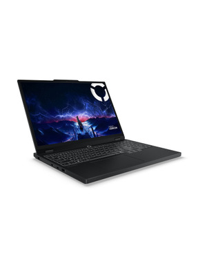 Ноутбук Lenovo Legion 5 15IRX10 (83LY00TDRA) Eclipse Black