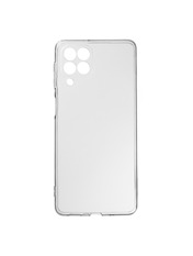 Чохол ArmorStandart Air Series Camera Cover для Samsung Galaxy M536 M53 Transparent (ARM61799)