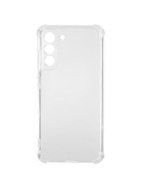 Чохол GETMAN Ease logo Full Camera для Samsung Galaxy S906 S22+ Clear (6937150284)