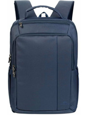 Рюкзак для ноутбука RivaCase 8262 15.6" 15L (Blue) Blue Blue