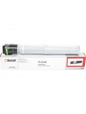 BASF KT-TN321K (Konica Minolta TN-321) Black  (BASF-KT-TN321K)