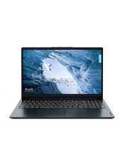 Ноутбук Lenovo IdeaPad 1 15IJL7 (82LX00BMRA) Cloud Grey