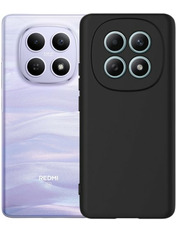 Чохол BeCover для Xiaomi Redmi Note 15 5G Black (6901728345)