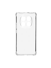Чохол ArmorStandart Air Force Camera Cover для Xiaomi Redmi Note 14 Pro 4G Transparent (ARM79703)