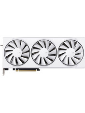 XFX AMD Radeon RX 9070 OC White Triple Fan Gaming Edition GDDR6 16GB 256 16GB/GDDR6 (256bit) (RX-97SWFB3W9)