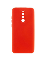 Чохол Silicone Case Lakshmi Full Camera для Xiaomi Redmi 8