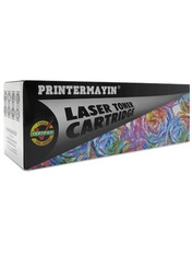 Printermayin PT013R00660 (Xerox 013R00660) Cyan  (PT013R00660)