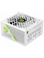 Блок живлення GameMax GX-850 Pro ATX 850W 80 Plus Gold Modular (ATX3.1PCIe5.1)
