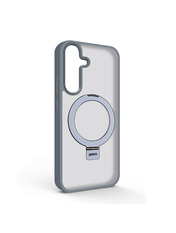 Чохол ArmorStandart Unit для Samsung S24 Plus Grey (ARM74910) Grey