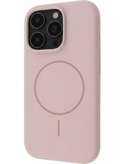 Чохол Proove Spectrum Case with Magnetic Ring для Apple iPhone 16 Pro Pink Pink (6920173854)