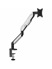 Кріплення Anda Seat Stealth Pro II RGB White  AD-W-A9X-1S-BW