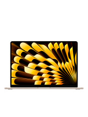 Ноутбук Apple MacBook Air 13 M4 (MW1K3UA/A) Starlight
