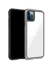 Чохол K-Doo Ares для Apple iPhone 13 Pro Max Grey