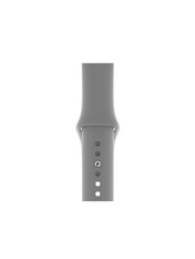 ArmorStandart Sport Band Apple Watch 42/44/45/49 mm Сірий Grey (ARM51950)