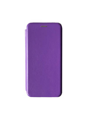 Чохол-книжка Classy для Samsung Galaxy A07 Lilac