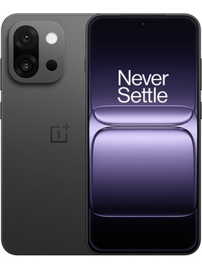 OnePlus 13S 12/512GB Velvet Black