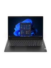 Ноутбук Lenovo V15 G6 ARP 15.6 Business Black SSD 512 ГБ (83V4A014RA) Business Black