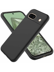 Чохол BeCover для Google Pixel 8a Black Black (711661)