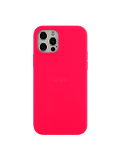 Чохол Silicone Case Full Size (AA) для Apple iPhone 11 Pro Max Shiny Pink Shiny Pink (6957182304)