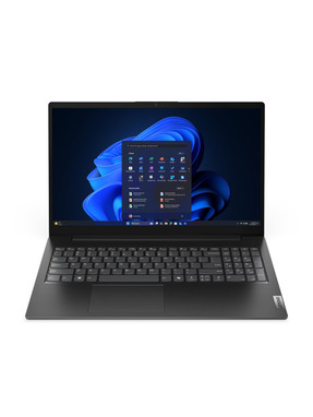 Ноутбук Lenovo V15 G6 ARP (83V4A014RA) Business Black