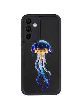 Чохол Prestige для Samsung Galaxy A55 A556 5G Jellyfish (6913847502)