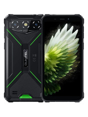 Oukitel G3 128GB Green 4/128GB Green