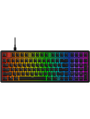 Клавіатура HyperX Origins 2 1800 Black HX Red (B4QS4AA) Black