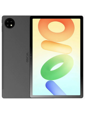 Планшет Oscal Pad 16 8/128GB LTE Grey (Pad 16 8/128GB 4G Dual Si)