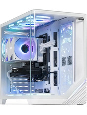 Комп'ютер ARTLINE Gaming PBGWHITE (PBGWHITEv05Win)