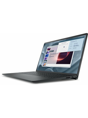 Ноутбук Dell Pro 15 Essential (PV15250_RPLU_004_P) Carbon Black