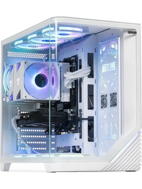 Комп'ютер ARTLINE Gaming PBGWHITE (PBGWHITEv05Win)