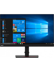 Монітор Lenovo ThinkVision T27q-20 (61EDGAT2UA) Монітори