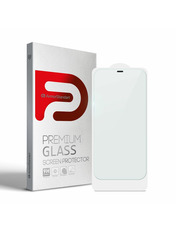 Захисне скло ArmorStandart Icon Dustproof для Apple iPhone 12 Pro Max Transparent глянсове (ARM59209)