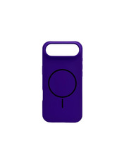 Чохол Cosmic Silicone Case Magnetic для Apple iPhone 17 Air Modena