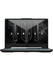 Ноутбук Asus TUF Gaming A15 FA506NF (FA506NF-HN043) Graphite Black