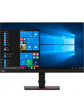 Монітор Lenovo ThinkVision T27q-20 (61EDGAT2UA)