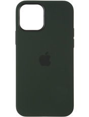 Чохол ArmorStandart Solid Series для Apple iPhone 12 Mini Cyprus Green Cyprus Green (ARM57521)