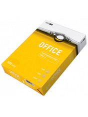 Папір Офісний Mondi Smart Line OFFICE A4 500 арк., щільність 80 г/м2