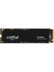 SSD накопичувач Crucial P3 Plus M.2 4TB PCIe NVMe (CT4000P3PSSD8)