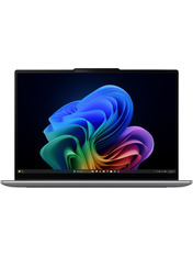 Ноутбук Lenovo Yoga Pro 9 16IAH10 (83L0005ARA) Silver